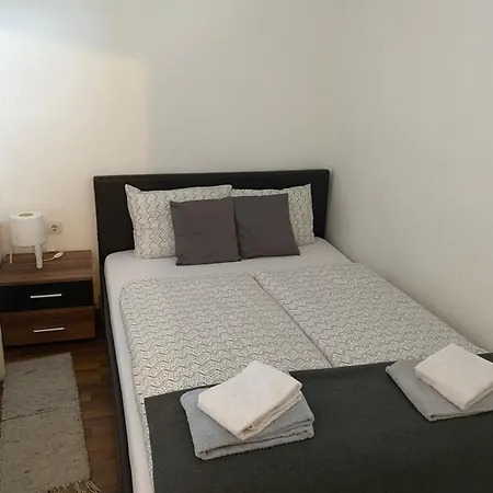 Apartment & Next Danube Promenade Budapest