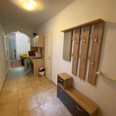 Apartment & Next Danube Promenade Budapest