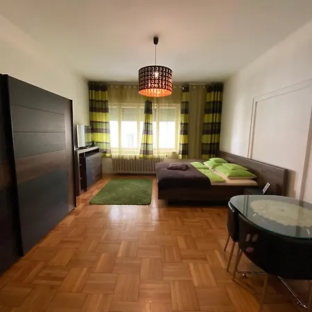 Apartman & Next Danube Promenade Budapest