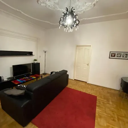 Apartment & Next Danube Promenade *