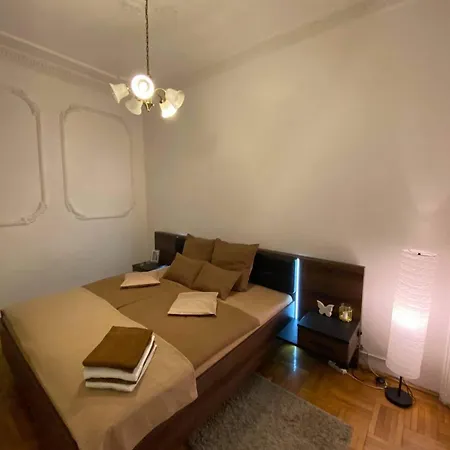 Διαμέρισμα & Next Danube Promenade