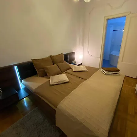 & Next Danube Promenade *