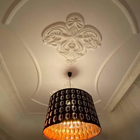 & Next Danube Promenade Διαμέρισμα