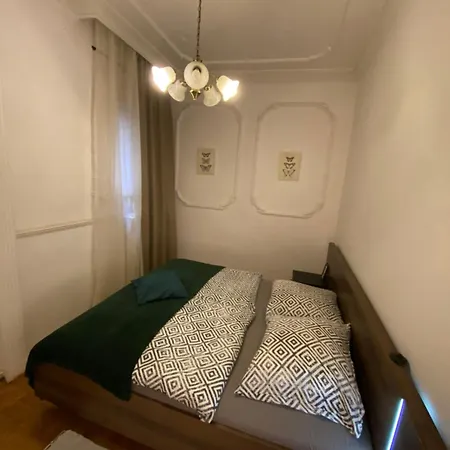 Διαμέρισμα & Next Danube Promenade