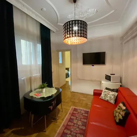 Διαμέρισμα & Next Danube Promenade *