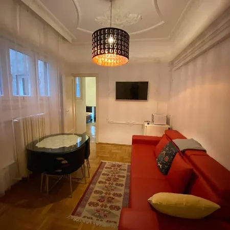 Διαμέρισμα & Next Danube Promenade Βουδαπέστη