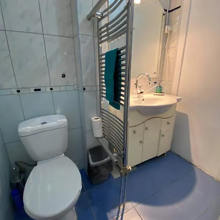 & Next Danube Promenade *