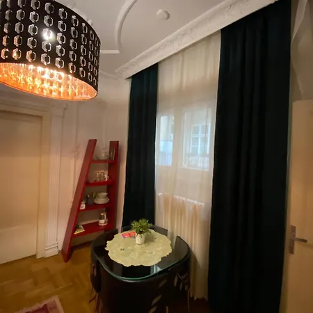 & Next Danube Promenade