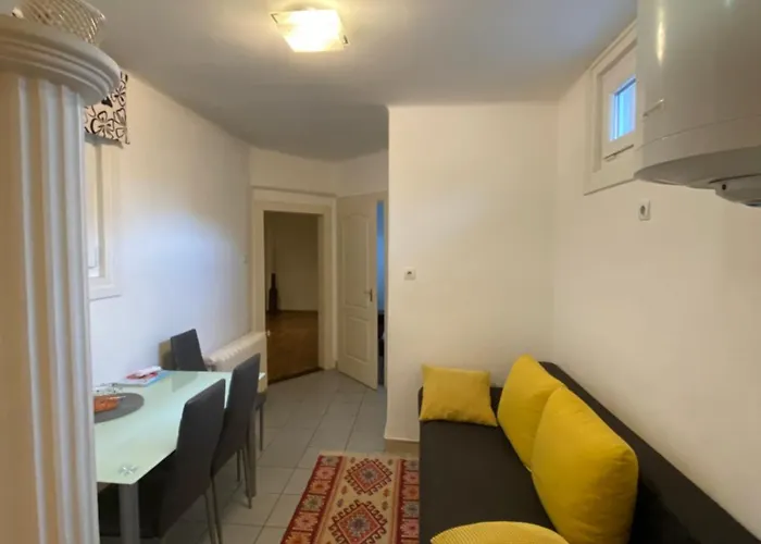 Apartmán & Next Danube Promenade *