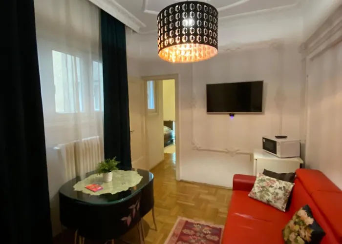 Apartmán & Next Danube Promenade *