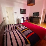 Apartman & Next Danube Promenade