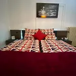 Apartman & Next Danube Promenade Budapest