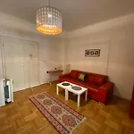 & Next Danube Promenade Apartman Budapest