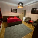 Apartman & Next Danube Promenade Budapest