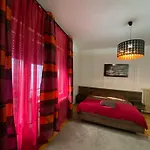 Apartman & Next Danube Promenade