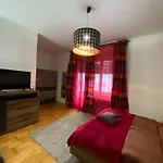 Apartman & Next Danube Promenade *