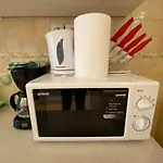 Apartman & Next Danube Promenade Budapest