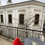 & Next Danube Promenade Budapest