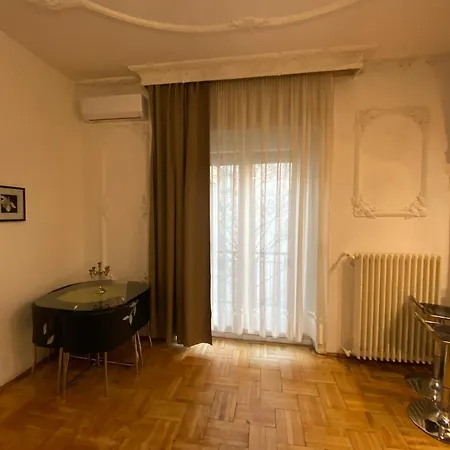 Appartement & Next Danube Promenade