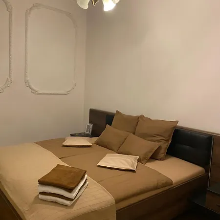 شقة & Next Danube Promenade بودابست