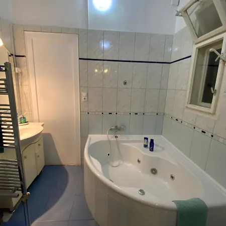 & Next Danube Promenade Appartement